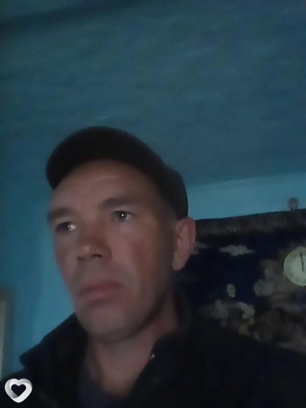 Алексей, 45, Бийске — анкета №2340934