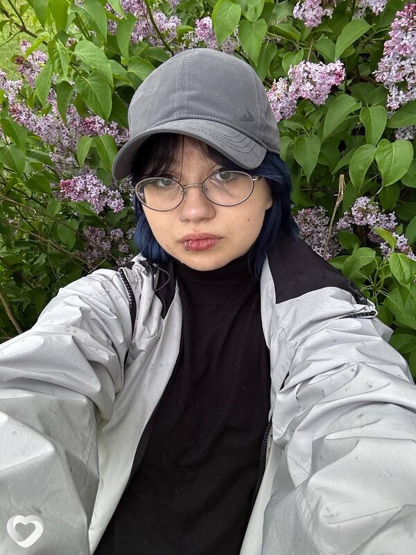 Лана, 19, Чехове — анкета №2340936