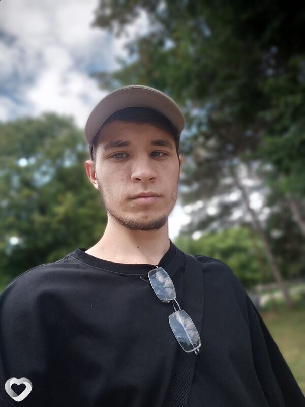 Санечка, 24, Тихорецке — анкета №2341069