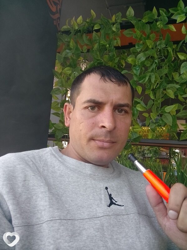 Александр, 39, Иванове — анкета №2341075