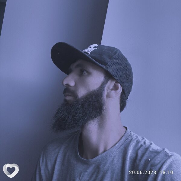Алиназар, 33, Екатеринбурге — анкета №2341086