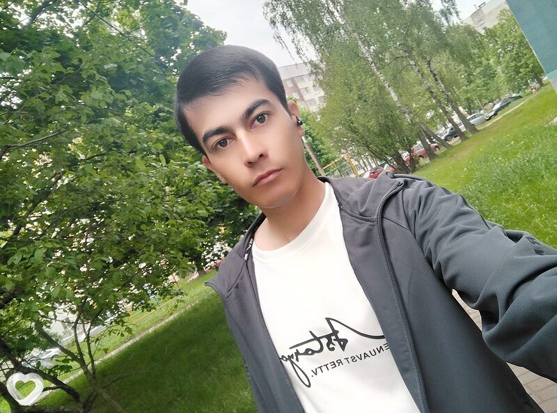 Хан, 32, Могилев — анкета №2340864