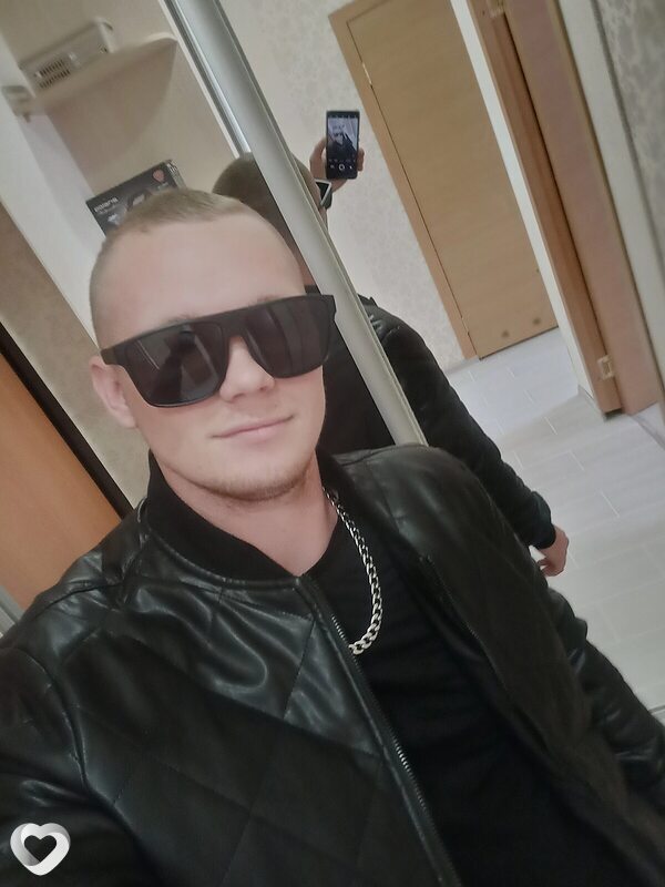 Александр, 25, Омске — анкета №2340866