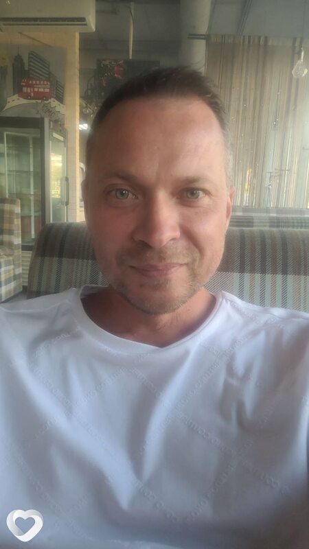Вадим, 37, Димитровграде — анкета №2340870
