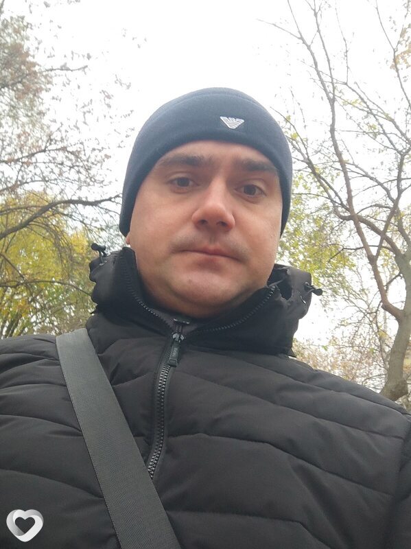 Кирилл, 38, Самаре — анкета №2340872