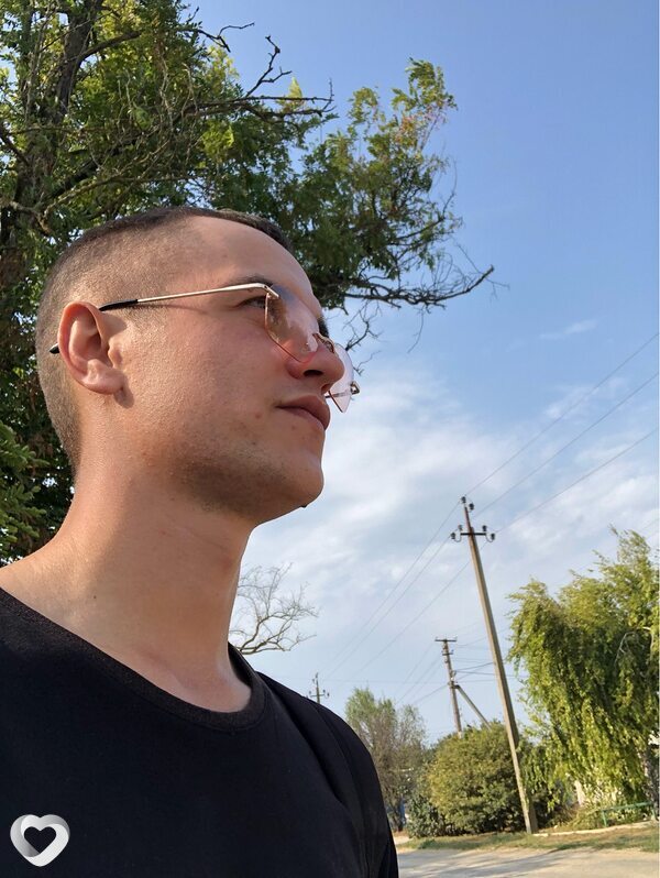 Алексей, 30, Москве — анкета №2340873