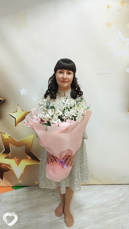 Оксана, 46, Киселевске — анкета №2340875