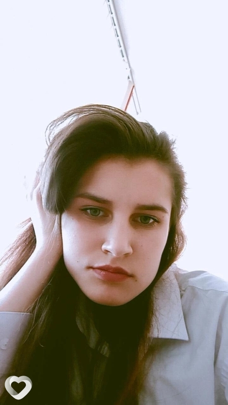 Ксения, 21, Семей — анкета №2340878