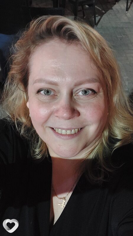 Альбина, 47, Казани — анкета №2340883