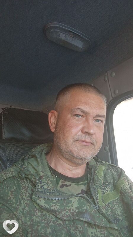 Дмитрий, 44, Санкт-Петербурге — анкета №2340884