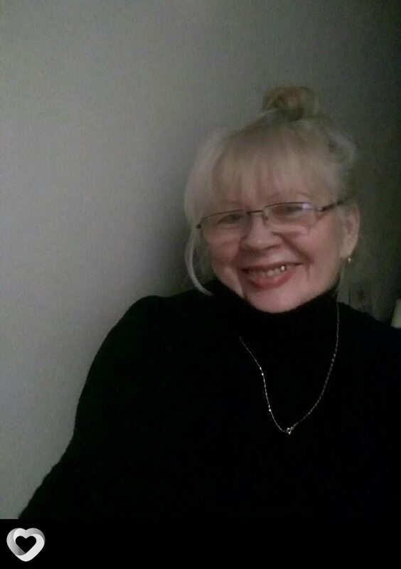Мила, 70, Минске — анкета №2341172