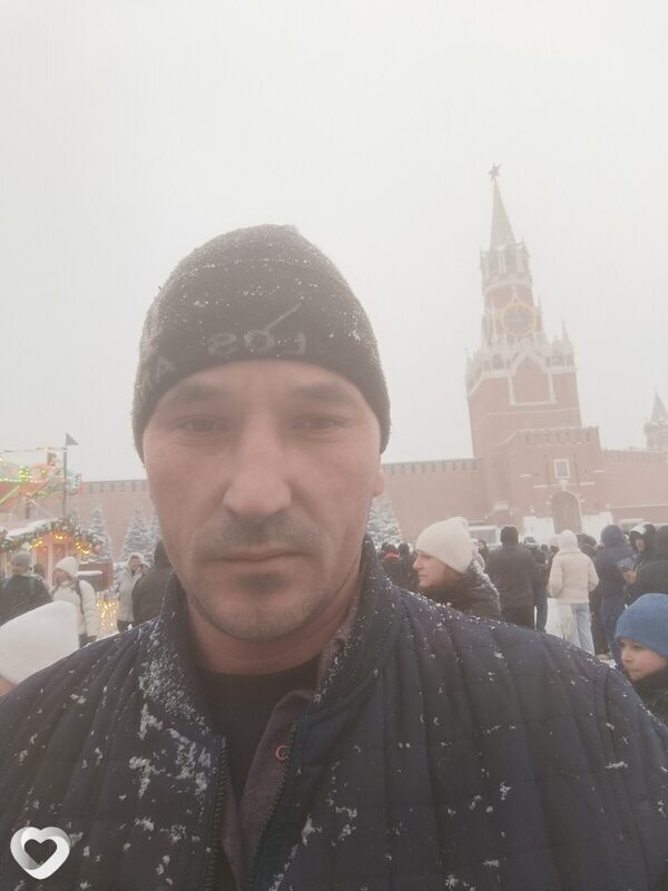 Александр, 34, Крымске — анкета №2341173