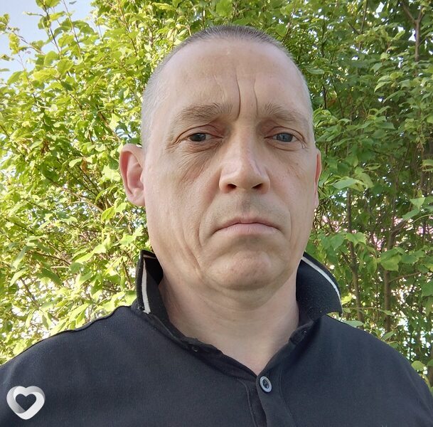Юю, 51, Иванове — анкета №2341182