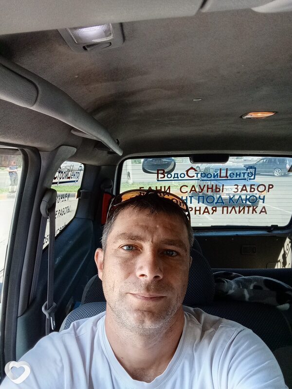 Саня, 38, Усть-Каменогорск — анкета №2341185