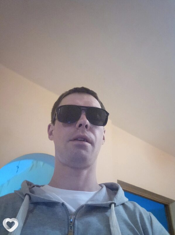 Николай, 33, Калининграде — анкета №2340964