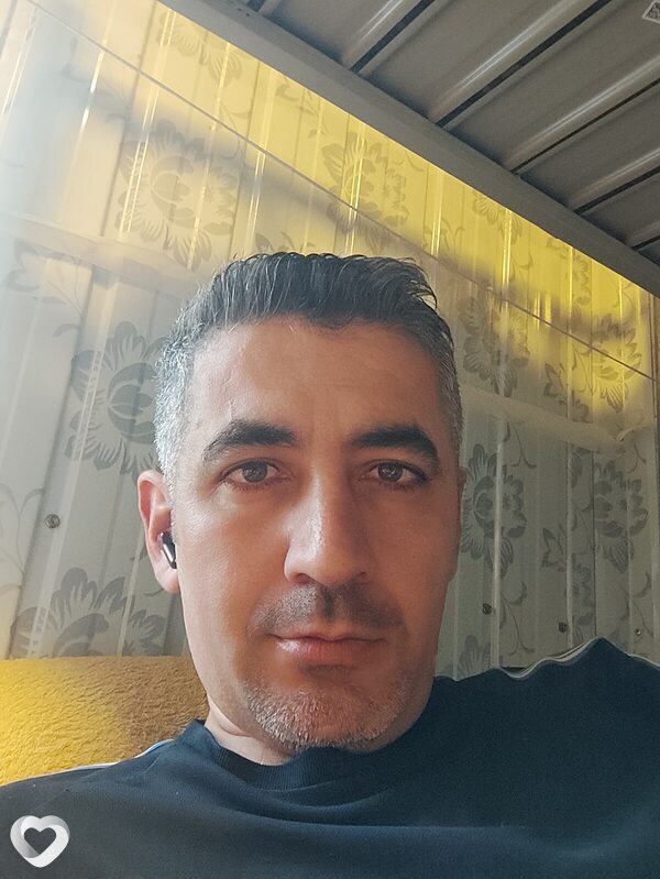 Turan, 42, Свободном — анкета №2340967