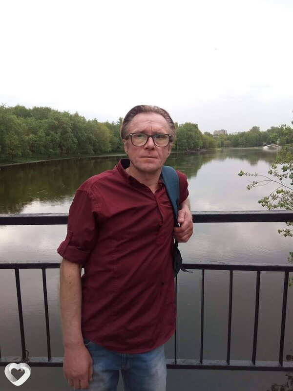 Юрий, Толочин