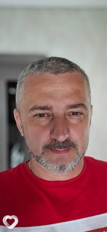 Роман, 46, Можайске — анкета №2340978