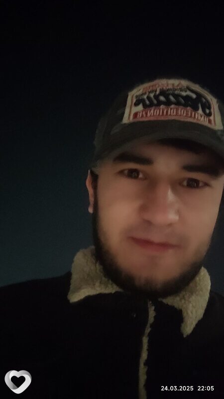 Али, 21, Зеленоград — анкета №2340980
