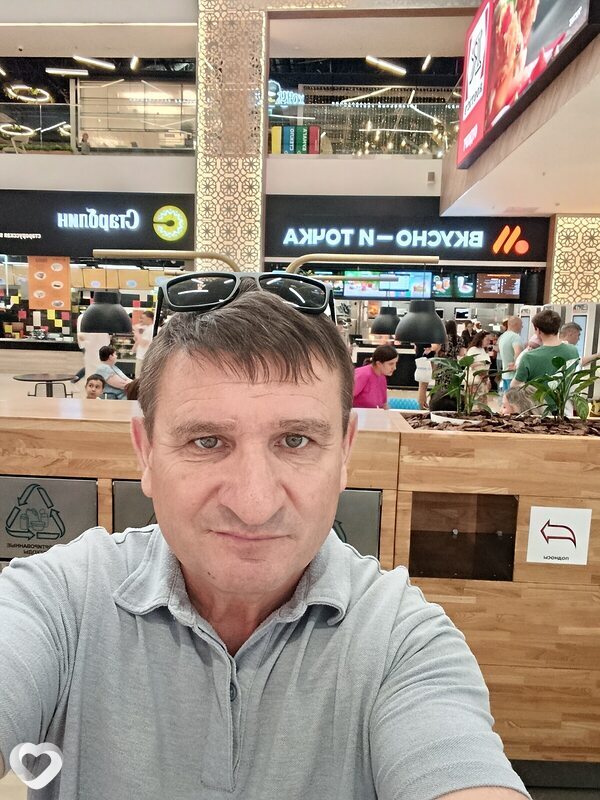 Александр, 53, Уфе — анкета №2340982