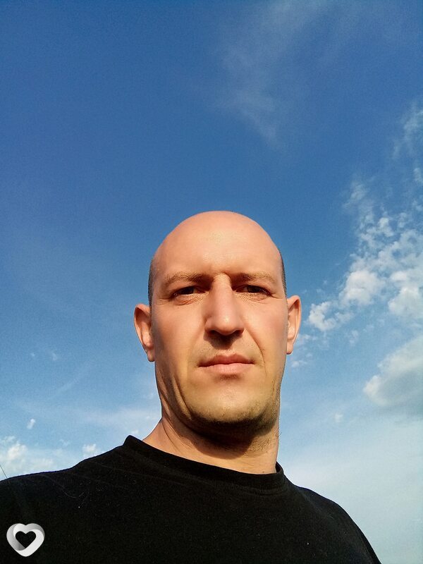 Александр, 39, Камышине — анкета №2340985