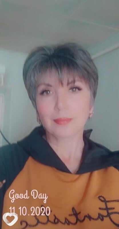 Ирина, Кущевская