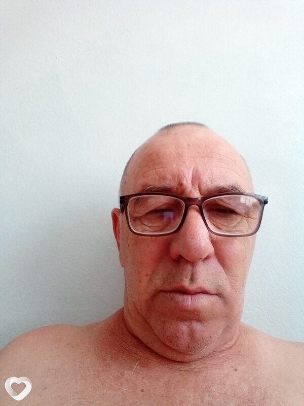 Иван, 55, Анжеро-Судженске — анкета №2341121