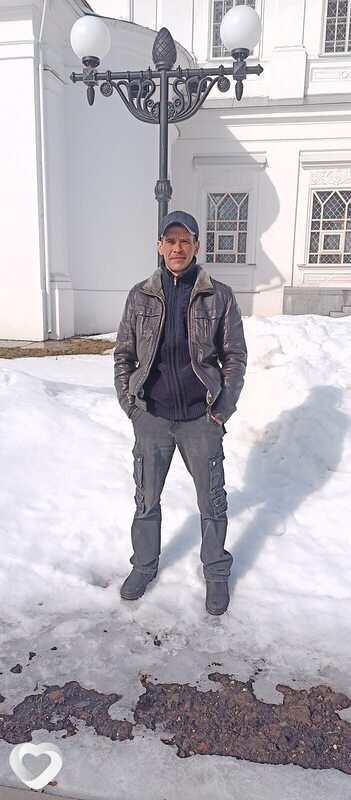 Виталий, 41, Туле — анкета №2341123