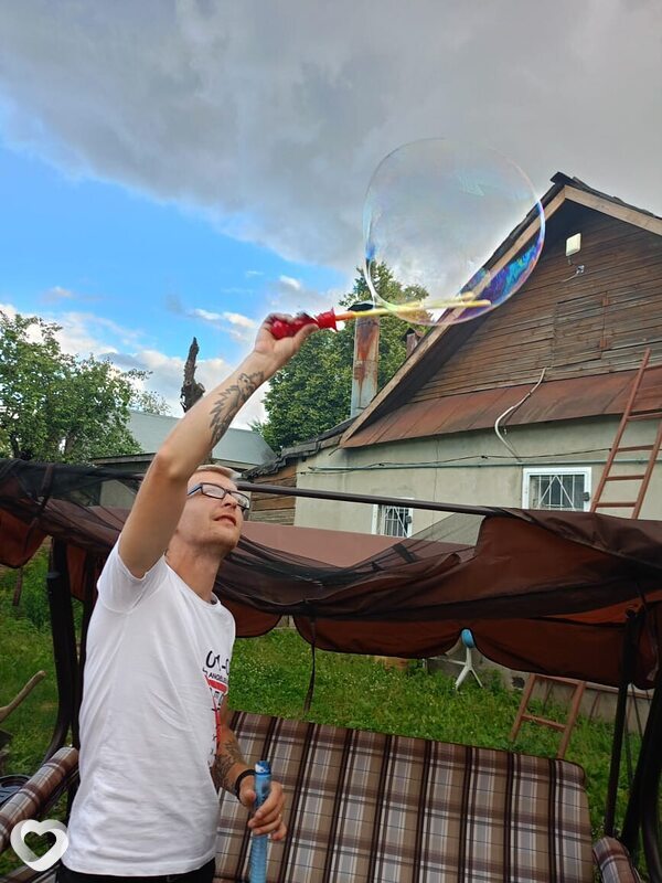 Макс, 33, Нижнем Новгороде — анкета №2341126