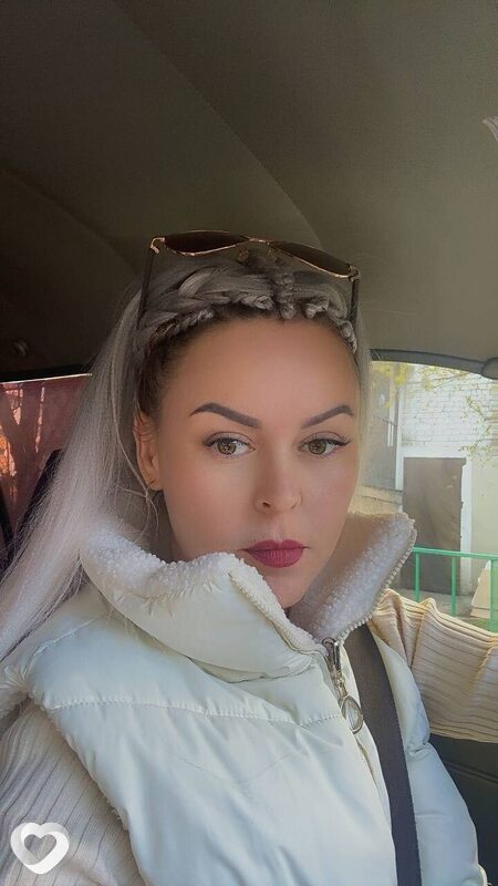 Яна, 31, Улан-Удэ — анкета №2341132