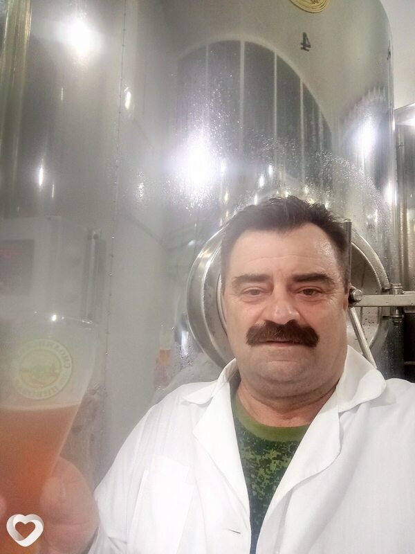 Валера, 58, Челябинске — анкета №2341134