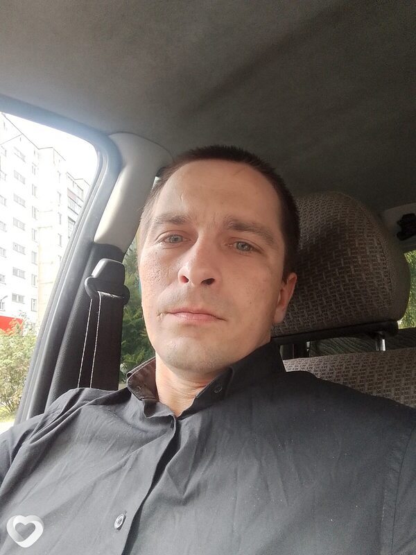 Илья, 35, Курске — анкета №2341136
