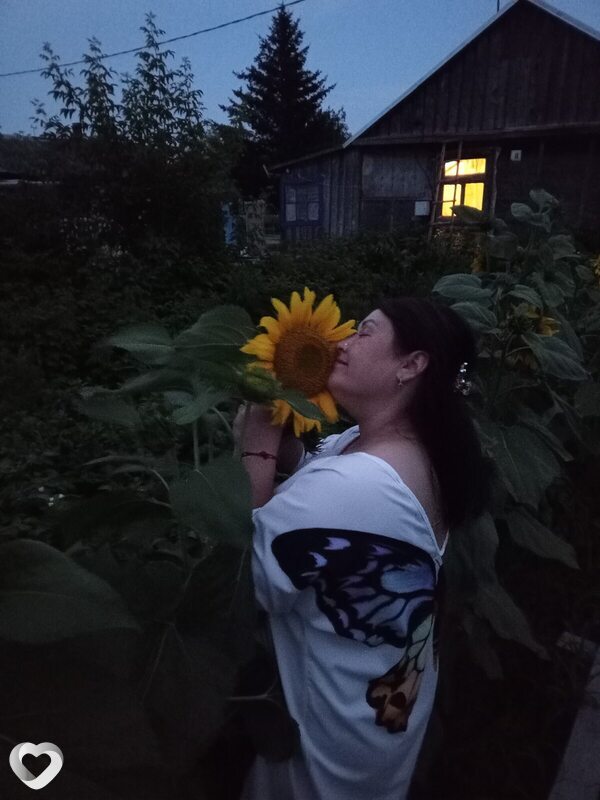 Наталья, 43, Хабаровске — анкета №2341137
