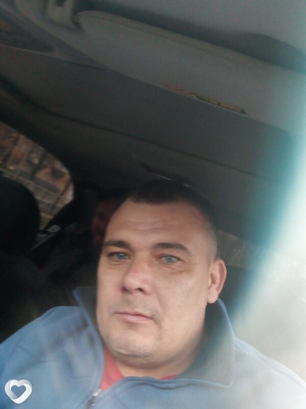 Дима, 41, Славянске-на-Кубани — анкета №2341190