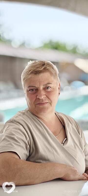 Ирина, 55, Новороссийске — анкета №2341193