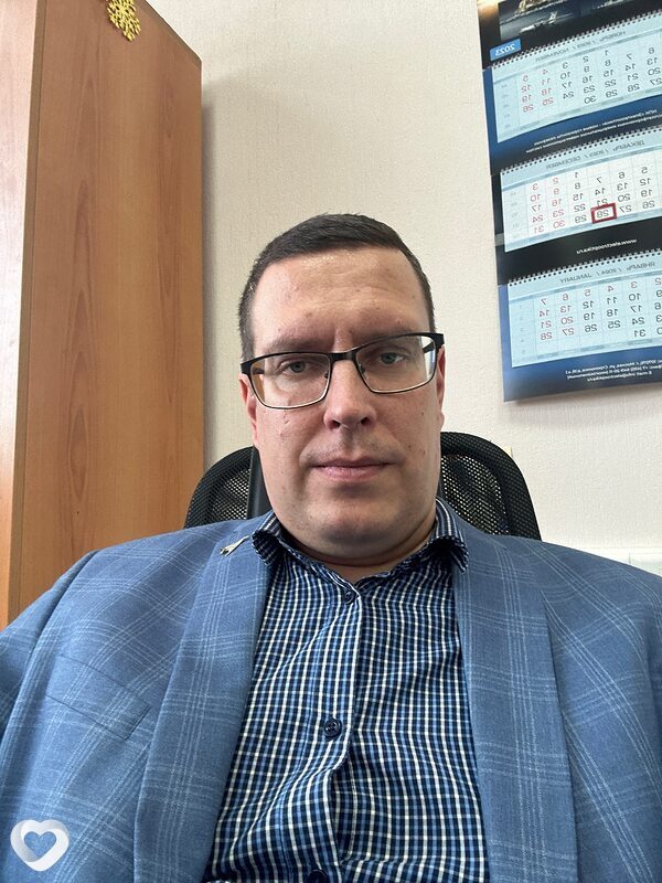 Алексей, 44, Москве — анкета №2341197