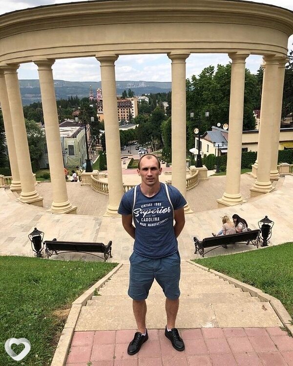 Вячеслав, 31, Москве — анкета №2341199