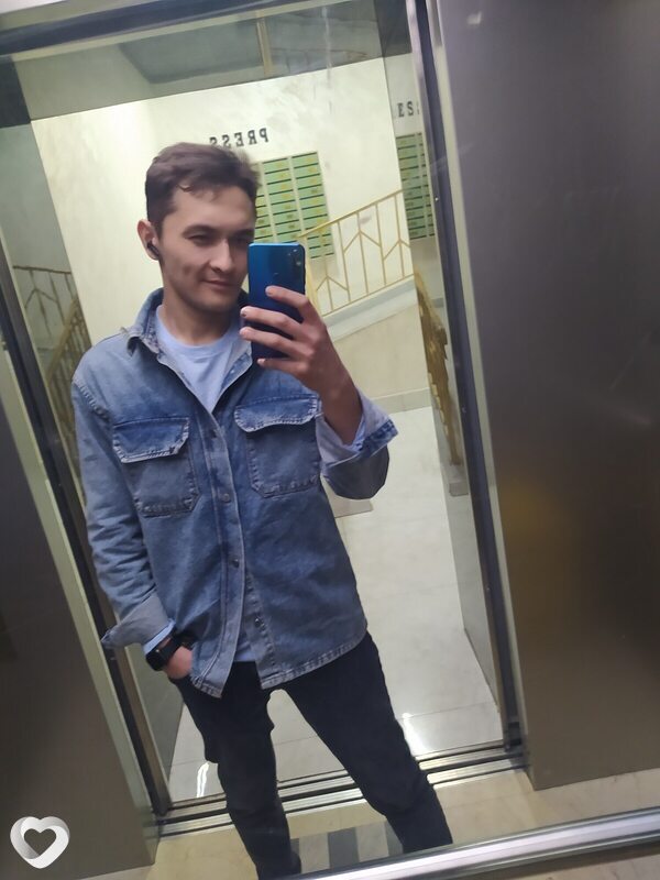 Тима, 28, Астане — анкета №2341211
