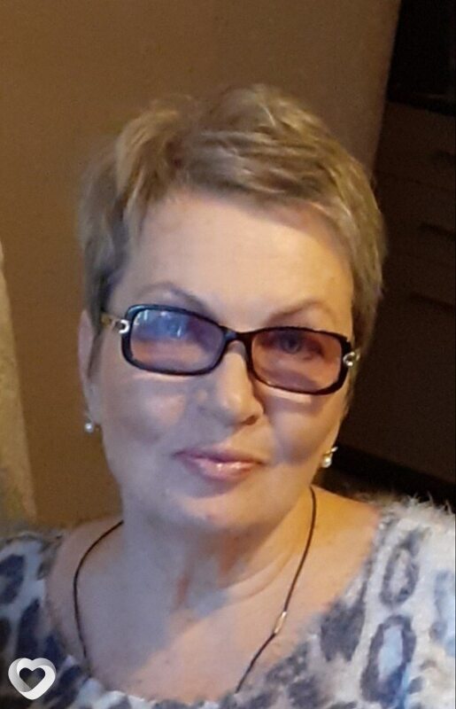 Тамара, 65, Воронеже — анкета №2341501