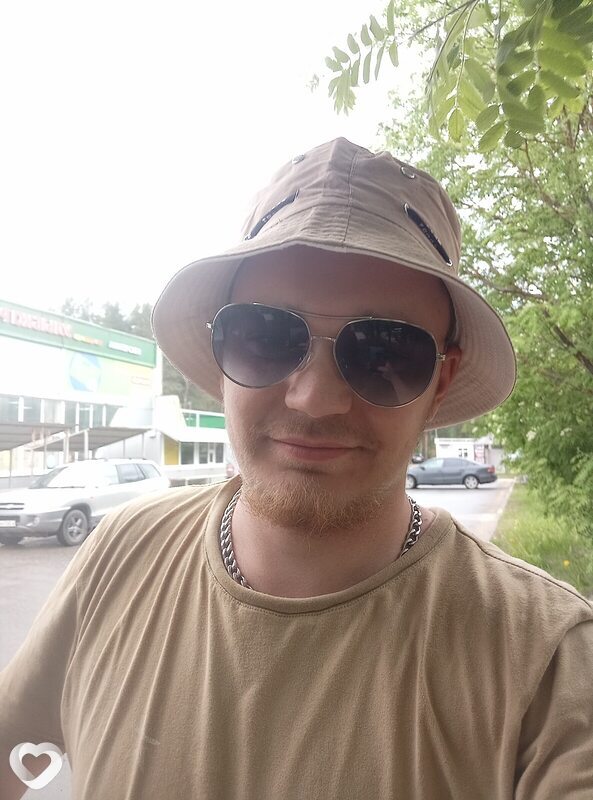 Руслан, 22, Вологде — анкета №2341502