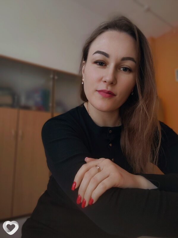 Ольга, 36, Твери — анкета №2341505