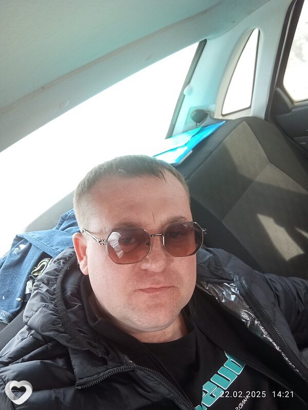 Паша, 37, Саратове — анкета №2341510