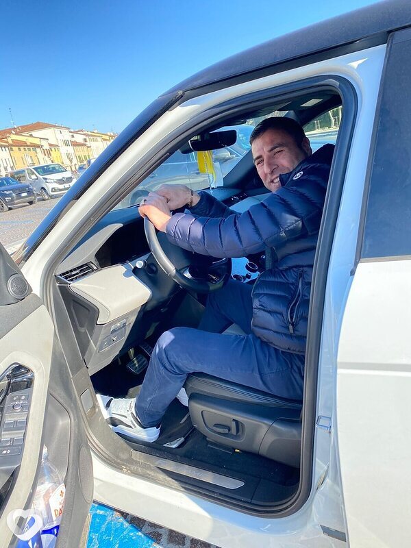 Vladimir, 39, Кишинёв — анкета №2341266