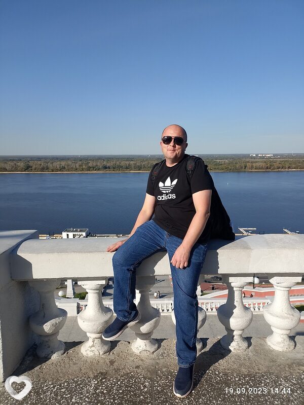 Алексей, 42, Люберцах — анкета №2341268