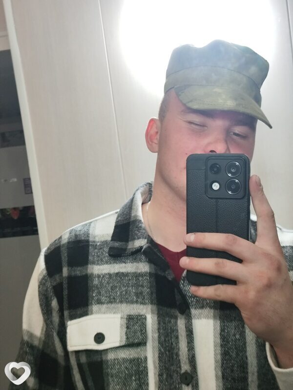 Витя, 23, Сортавале — анкета №2341270