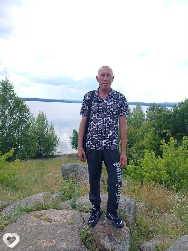 Александр, 46, Челябинске — анкета №2341271