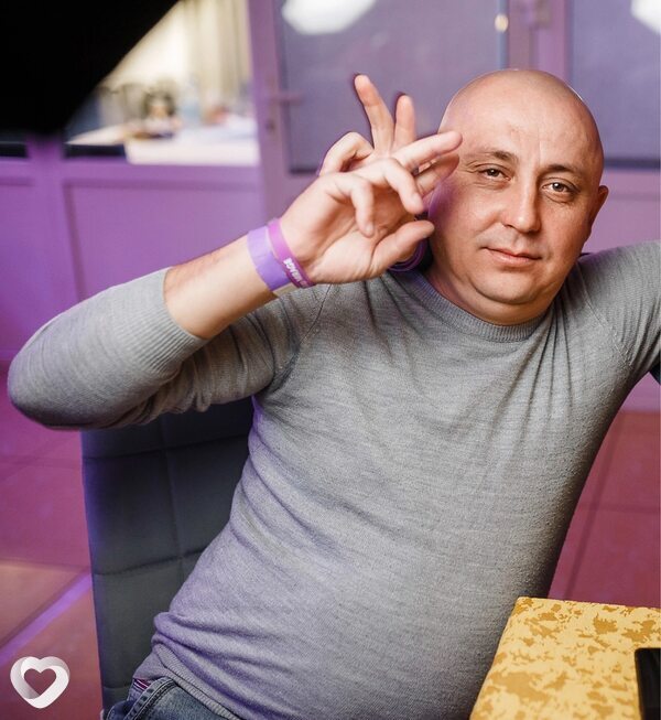 Александр, 38, Челябинске — анкета №2341277