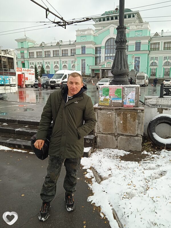 Виктор, 32, Омске — анкета №2341283