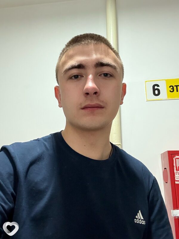 Анатолий Истомин, 21, Санкт-Петербурге — анкета №2341564
