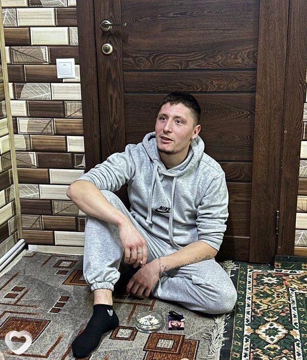Егор, 25, Курске — анкета №2341568